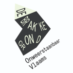 Brakke Grond logo