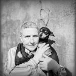 Gertrude Stein - photo Cecil Beaton