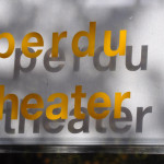 Perdu Theater - Amsterdam