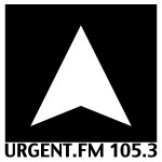 Urgent FM logo