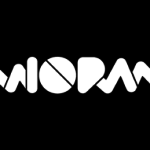 Worm logo