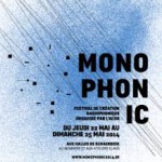 monophonic 2014