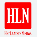 Het Laatste Nieuws (logo)