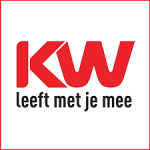 Krant van West Vlaanderen logo